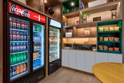  - Holiday Inn South Grand Rapids