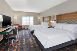  - Holiday Inn South Grand Rapids