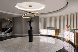  - Four Seasons Hotel Embarcadero San Francisco