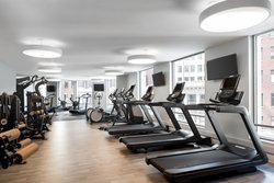  - Four Seasons Hotel Embarcadero San Francisco