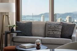  - Four Seasons Hotel Embarcadero San Francisco