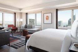  - Four Seasons Hotel Embarcadero San Francisco