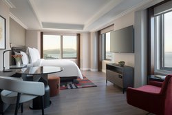  - Four Seasons Hotel Embarcadero San Francisco