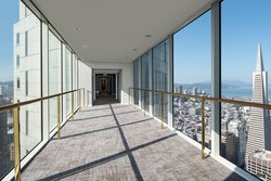  - Four Seasons Hotel Embarcadero San Francisco