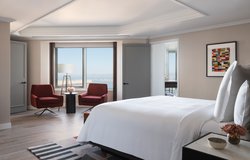  - Four Seasons Hotel Embarcadero San Francisco