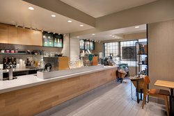  - Marriott Hotel Midway Airport Chicago