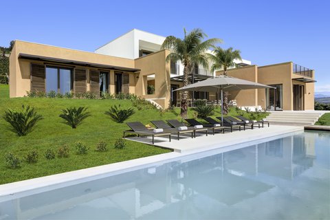 ROCCO FORTE VERDURA VILLAS - Photo 2