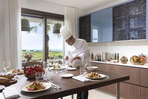 ROCCO FORTE VERDURA VILLAS - Photo 45