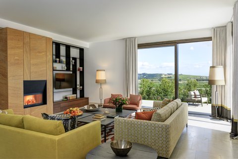 ROCCO FORTE VERDURA VILLAS - Photo 33