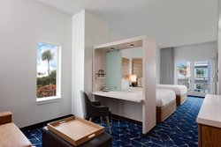  - SpringHill Suites by Marriott Oceanside - I-5, Exit 53