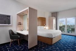  - SpringHill Suites by Marriott Oceanside - I-5, Exit 53