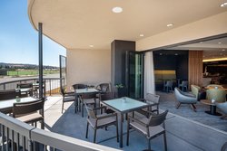  - Courtyard by Marriott Hotel Petaluma