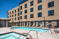  - Courtyard by Marriott Hotel Petaluma