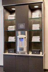  - Courtyard by Marriott Hotel Petaluma