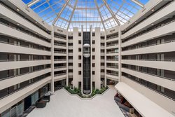  - Crowne Plaza Suites Arlington - I-30, Exits 29 & 30