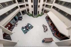  - Crowne Plaza Suites Arlington - I-30, Exits 29 & 30
