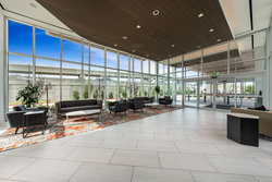  - Crowne Plaza Suites Arlington - I-30, Exits 29 & 30