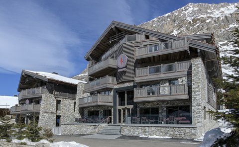 LE K2 CHOGORI - Photo 12