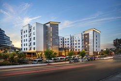  - Residence Inn by Marriott Walnut Creek
