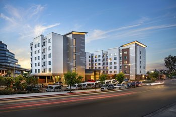 Residence Inn by Marriott Walnut Creek