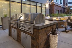  - Residence Inn by Marriott Walnut Creek