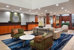  - Fairfield Inn & Suites by Marriott Tulare