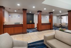  - Fairfield Inn & Suites by Marriott Tulare