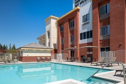  - Fairfield Inn & Suites by Marriott Tulare