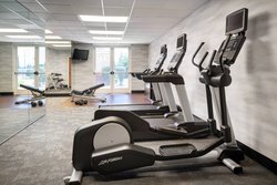  - Fairfield Inn & Suites by Marriott Tulare