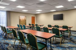  - Fairfield Inn & Suites by Marriott Tulare