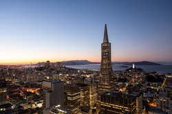  - Four Seasons Hotel Embarcadero San Francisco