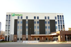  - Holiday Inn Downtown Louisville - I-65, Exit 136C