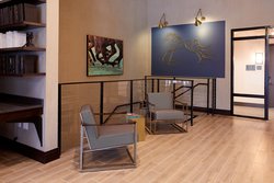  - Holiday Inn Downtown Louisville - I-65, Exit 136C