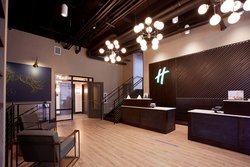  - Holiday Inn Downtown Louisville - I-65, Exit 136C