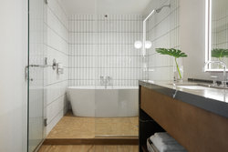  - Kimpton Harper Hotel Downtown Fort Worth - I-35, Exit 52A