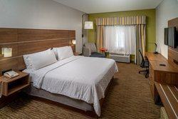  - Holiday Inn Express & Suites Pikeville
