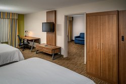  - Holiday Inn Express & Suites Pikeville