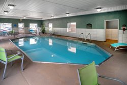  - Holiday Inn Express & Suites Pikeville