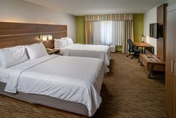  - Holiday Inn Express & Suites Pikeville