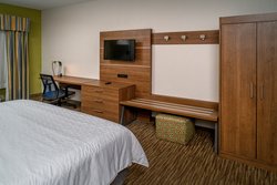  - Holiday Inn Express & Suites Pikeville