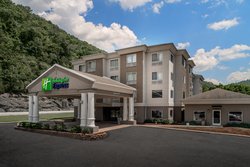  - Holiday Inn Express & Suites Pikeville