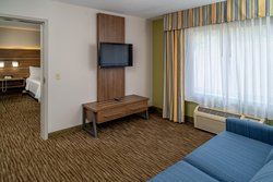  - Holiday Inn Express & Suites Pikeville