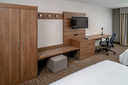  - Holiday Inn Express & Suites Pikeville