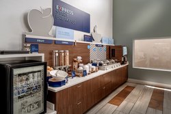  - Holiday Inn Express & Suites Pikeville