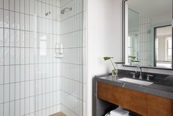  - Kimpton Harper Hotel Downtown Fort Worth - I-35, Exit 52A