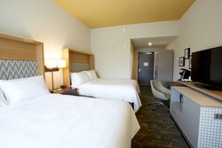  - Holiday Inn Downtown Louisville - I-65, Exit 136C