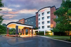  - Courtyard by Marriott Hotel Collegeville