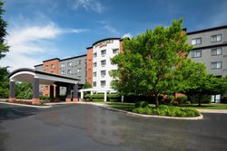  - Courtyard by Marriott Hotel Collegeville
