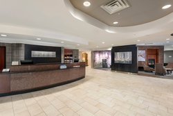  - Courtyard by Marriott Hotel Collegeville