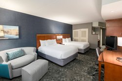  - Courtyard by Marriott Hotel Collegeville